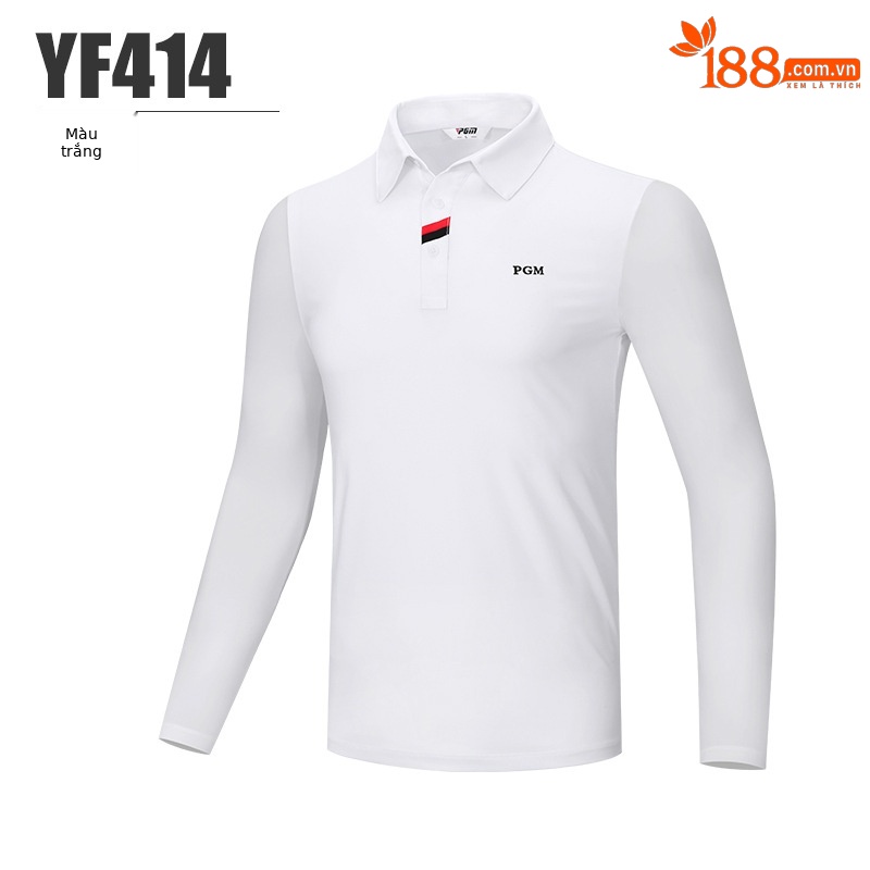 YF414-màu trắng