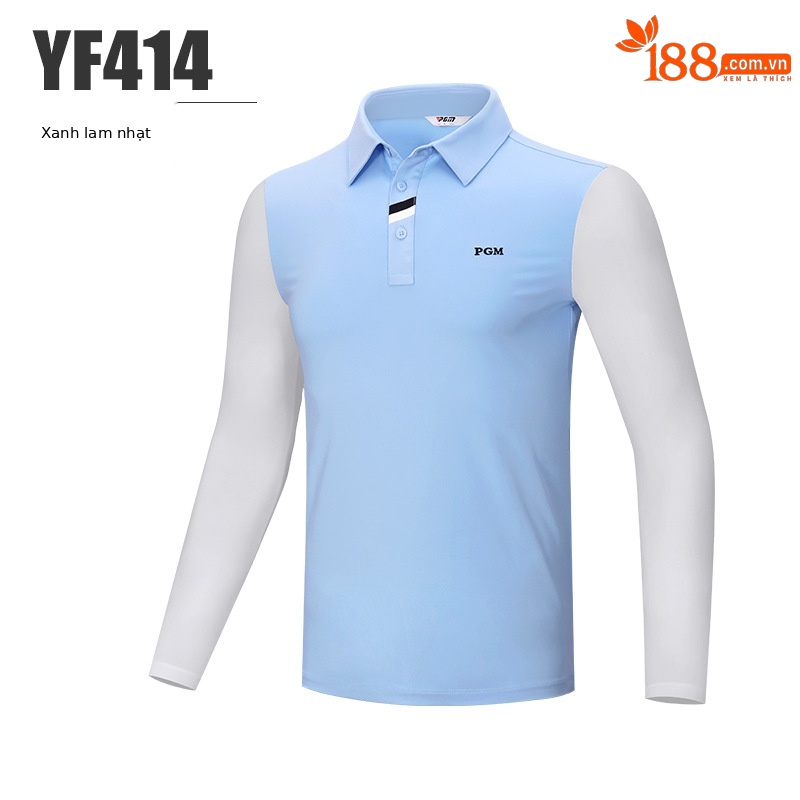 YF414-màu xanh nhạt