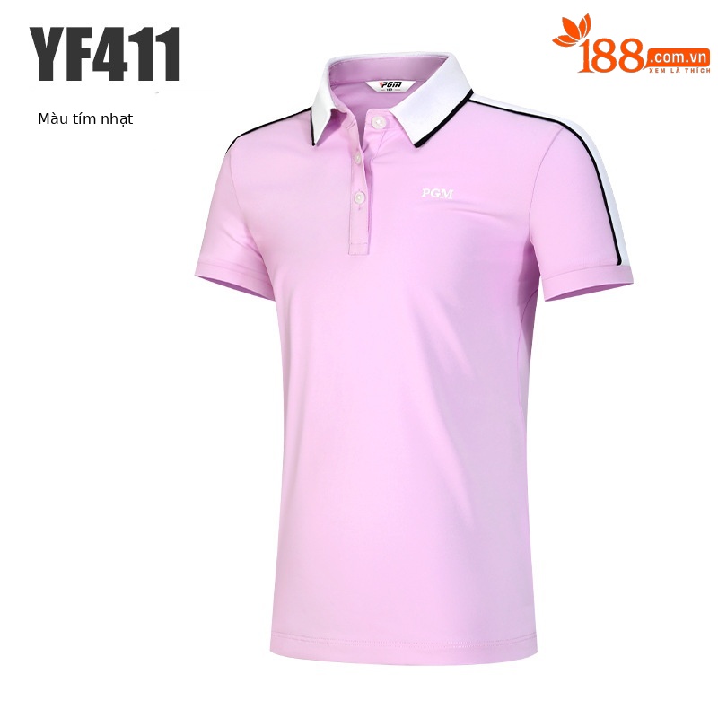 YF411 màu tím nhạt