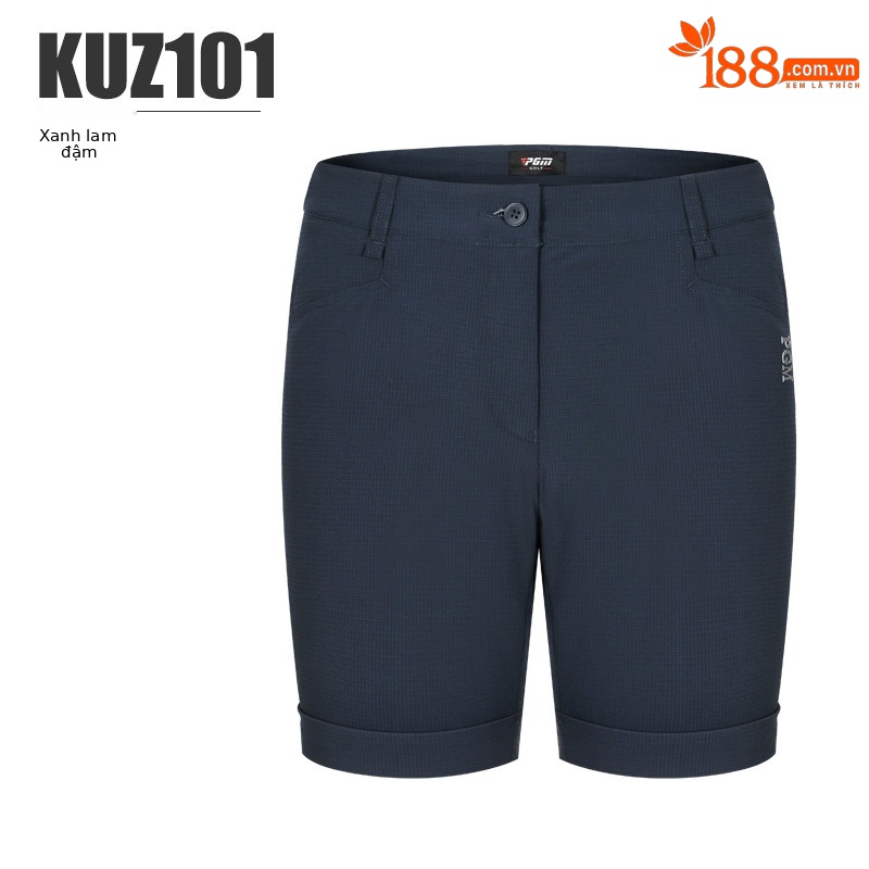 KUZ101 màu xanh hải quân