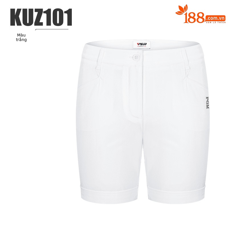 KUZ101 màu trắng