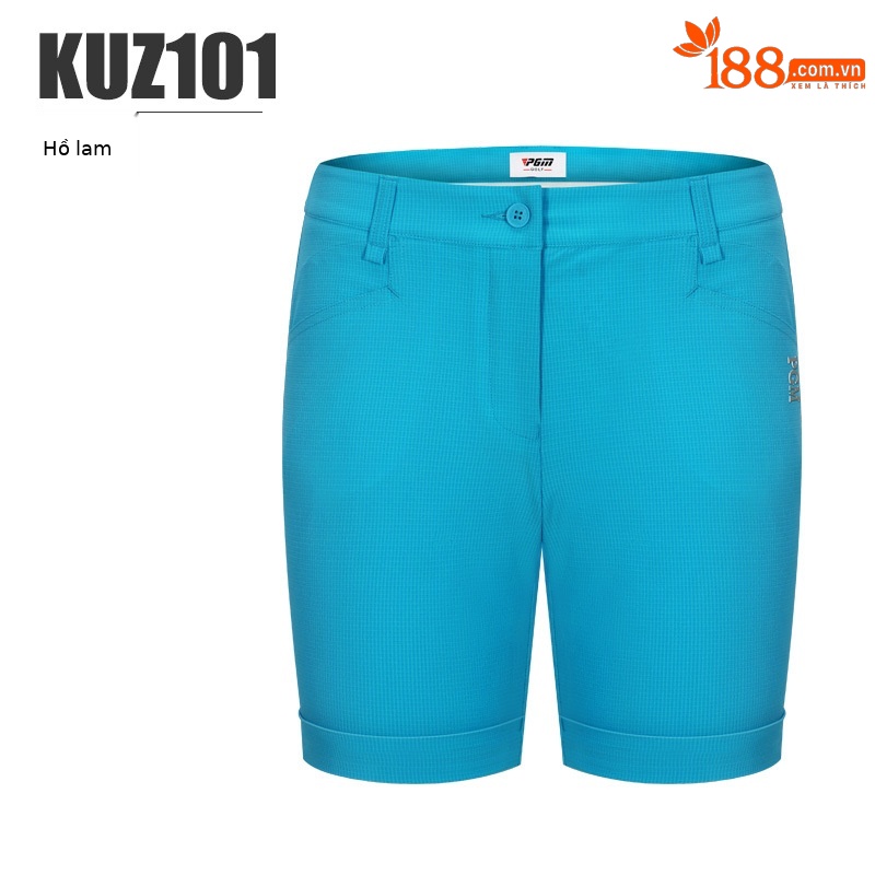 KUZ101 màu xanh nước hồ