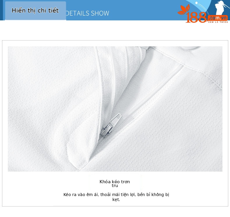 Quần short golf nữ co giãn nhanh khô PGM — KUZ101 màu xanh nhạt, KUZ101 màu xanh hải quân, KUZ101 màu trắng, KUZ101 màu xanh nước hồ chi tiết 15