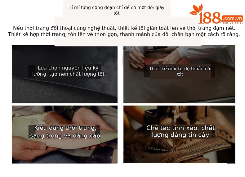 Boot Martin lưới thoáng khí mùa hè cho nữ, da thật phong cách Anh — Màu đen chi tiết 16