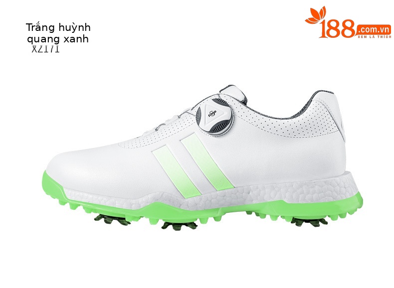 Giày golf nữ chống nước PGM đế foam siêu nhẹ, dây buộc xoay tiện lợi — Xz167-trắng cam đỏ, XZ171 nâng cấp khóa khóa-trắng Xám, XZ171 nâng cấp khóa khóa-trắng cam đỏ, Xz167-xanh lục huỳnh quang trắng chi tiết 21