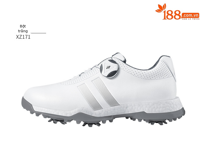 Giày golf nữ chống nước PGM đế foam siêu nhẹ, dây buộc xoay tiện lợi — Xz167-trắng cam đỏ, XZ171 nâng cấp khóa khóa-trắng Xám, XZ171 nâng cấp khóa khóa-trắng cam đỏ, Xz167-xanh lục huỳnh quang trắng chi tiết 23