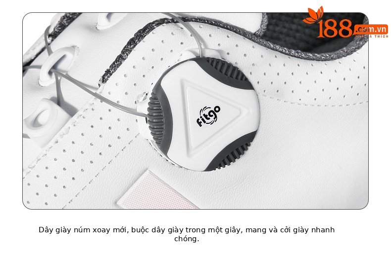 Giày golf nữ chống nước PGM đế foam siêu nhẹ, dây buộc xoay tiện lợi — Xz167-trắng cam đỏ, XZ171 nâng cấp khóa khóa-trắng Xám, XZ171 nâng cấp khóa khóa-trắng cam đỏ, Xz167-xanh lục huỳnh quang trắng chi tiết 32
