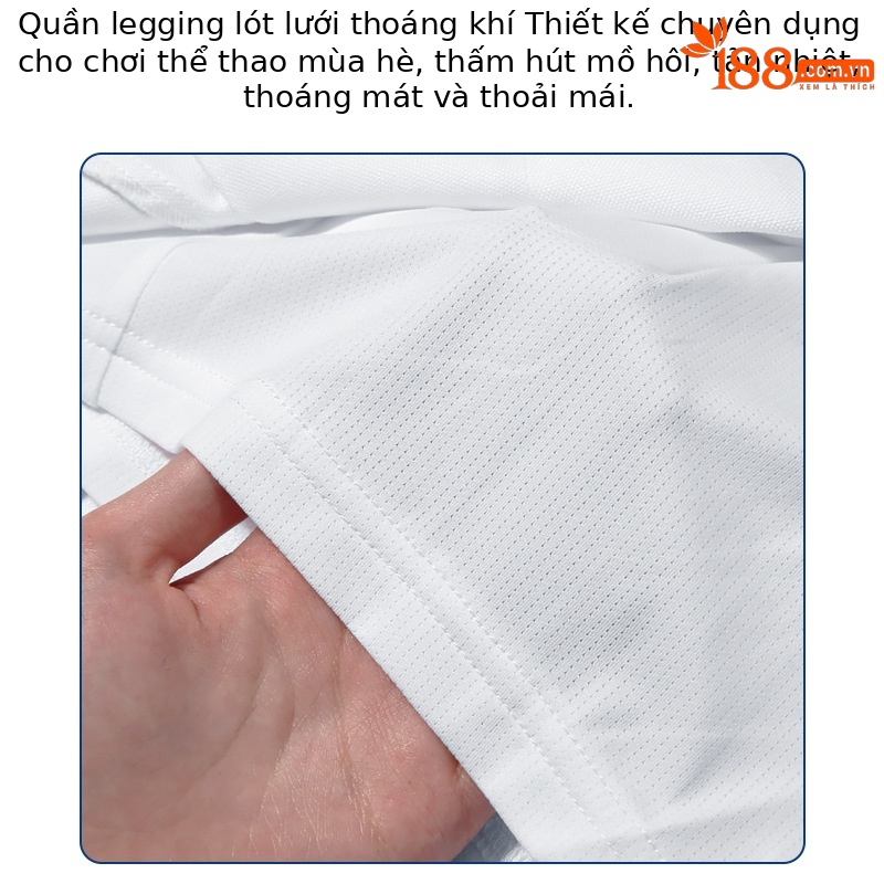 Váy golf nữ xếp ly ngắn mùa hè phong cách thể thao — Qz071-váy ngắn màu đỏ, Qz071-váy ngắn màu xanh nước biển, Qz071-váy ngắn màu đen, Qz071-váy ngắn màu trắng