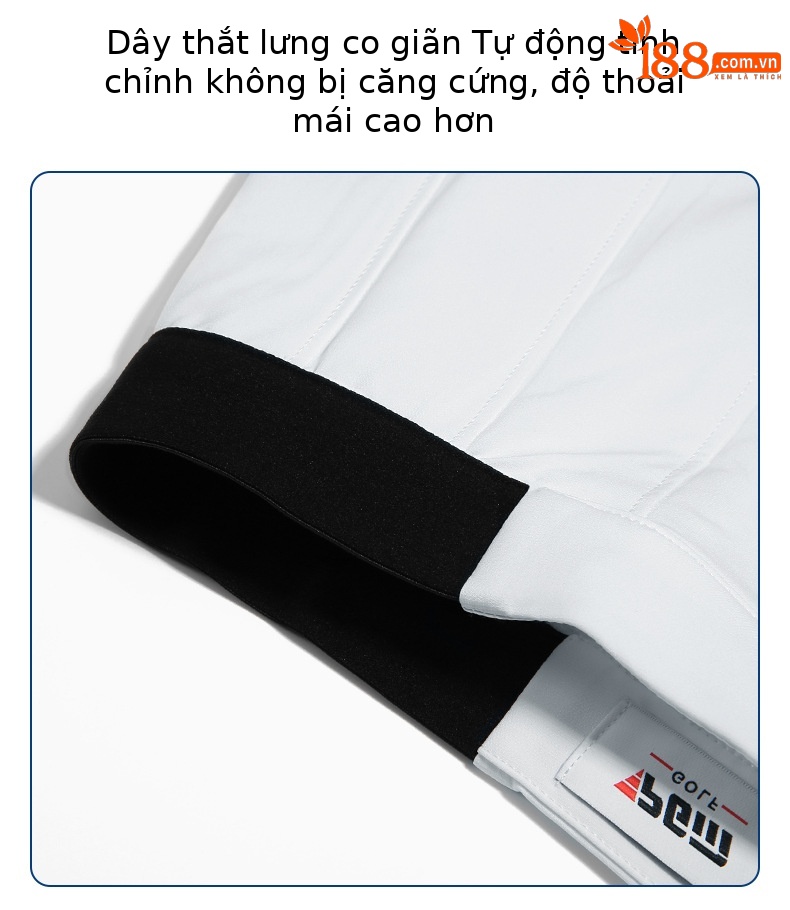 Váy golf nữ xếp ly ngắn mùa hè phong cách thể thao — Qz071-váy ngắn màu đỏ, Qz071-váy ngắn màu xanh nước biển, Qz071-váy ngắn màu đen, Qz071-váy ngắn màu trắng chi tiết 6