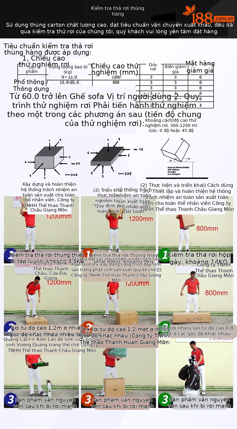 Túi đựng gậy golf PGM có chân đế ổn định, nhẹ, cao 127 cm — QB092-Giá đỡ chống nước Túi bóng màu xám chi tiết 22
