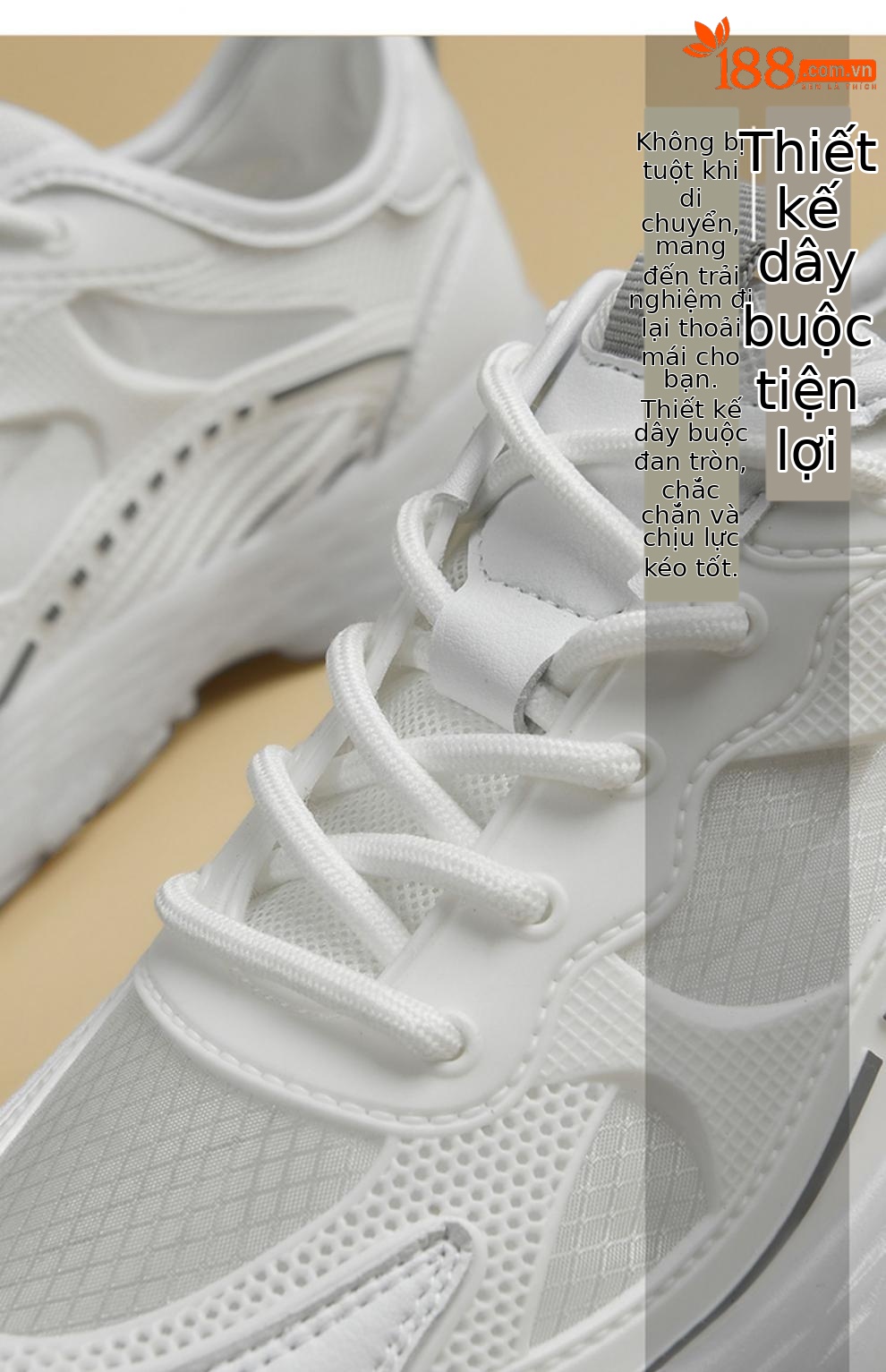 Giày sneaker nữ da thật đế dày 2024 mới nhất – giày trắng lưới thoáng khí mùa hè — 58212 Màu xanh lá cây, 58212 màu xám chi tiết 18