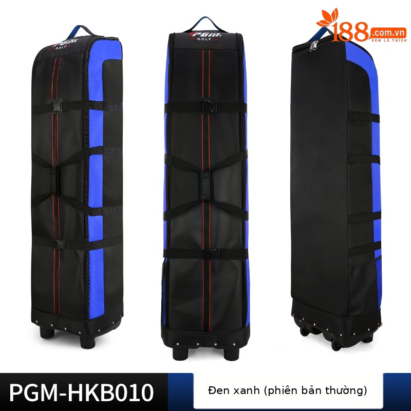 HKB010 đen xanh (phiên bản bình thường)