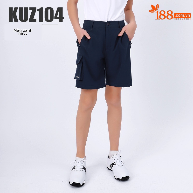 KUZ104 màu xanh hải quân