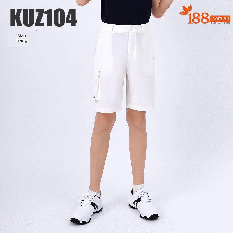 KUZ104 màu trắng