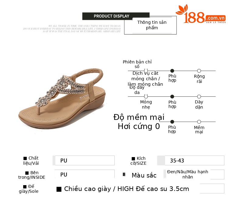 Bảo hành một năm
