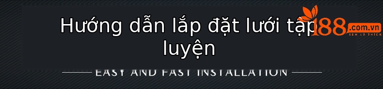 Lưới tập golf đa năng PGM trong nhà và ngoài trời 3x2.1x0.935m — LXW023-Gói một [Mạng đa chức năng đơn], LXW023-Gói hai [lưới đa chức năng đơn + đệm 1x1.25m], LXW023-Gói Ba [lưới đa chức năng 1x1.25m đệm bóng hộp], LXW023-Gói bốn [lưới đa năng Đơn 1x1.25m đệm bóng Hộp Đựng Bóng 3x5m chăn ngắn] chi tiết 7