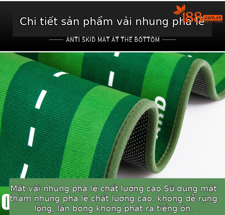 Bộ dụng cụ tập golf mini PGM tự động hồi bóng, 2 lỗ, dài 3m, tập gạt bóng trong nhà — TL029-(Phiên bản sân cỏ) 3M lỗ đôi tự động trả lại bóng thực hành, TL029 (Phiên bản sân cỏ) 3M lỗ đôi tự động trả lại bóng 3 quả bóng trắng 3 quả Bóng Xốp, TL029 (Phiên bản sân cỏ) 3M lỗ đôi tự động trả lại bóng 3 quả bóng trắng 3 quả bóng bọt biển, TL029-(Phiên bản nhung pha lê) lỗ đôi 3m Tự động trả lại bóng thực hành chi tiết 16