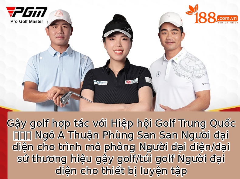 Quần thể thao chơi gôn bé trai PGM mùa hè co giãn thoáng khí — KUZ103-màu đỏ, KUZ103-màu xanh chi tiết 1