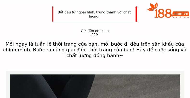 Dép sục da thật nữ bít mũi gót thấp đế bằng phong cách lười — Màu đen chi tiết 1