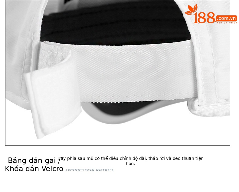 Mũ lưỡi trai golf nam PGM chống nắng thoáng khí — MZ030 nam mũ thoáng khí màu đen, MZ030 nam mũ thoáng khí màu trắng, MZ030 nam mũ thoáng khí màu xám chi tiết 20