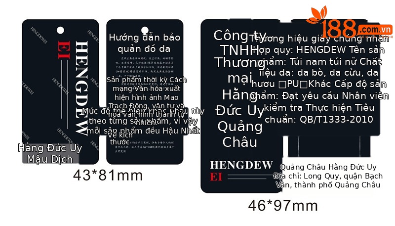 Ba lô da mini nữ phong cách cổ điển da thuộc thực vật — Vàng cổ điển, Nâu cổ điển, Nâu đỏ cổ điển, Xám cổ điển chi tiết 22