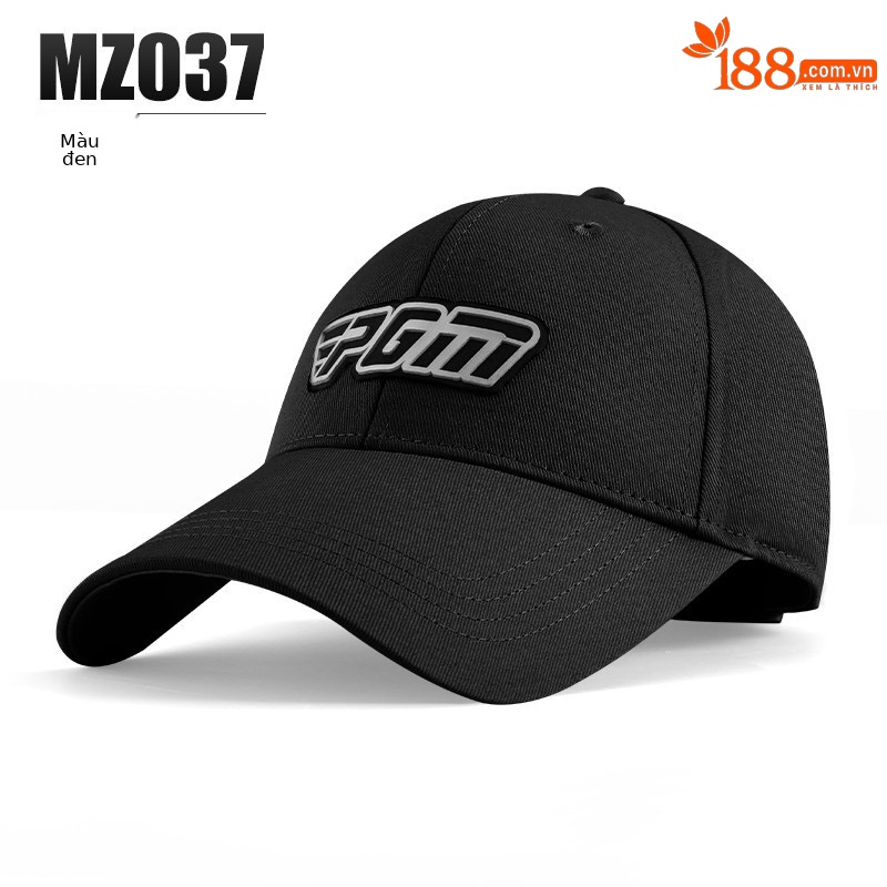 MZ037 màu đen