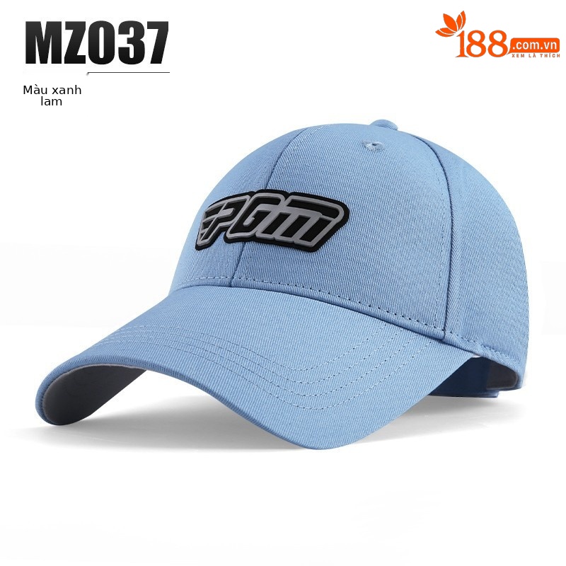 MZ037 màu xanh lam