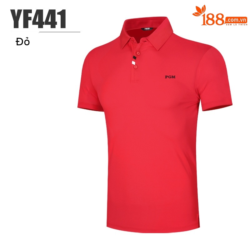 YF441-màu đỏ