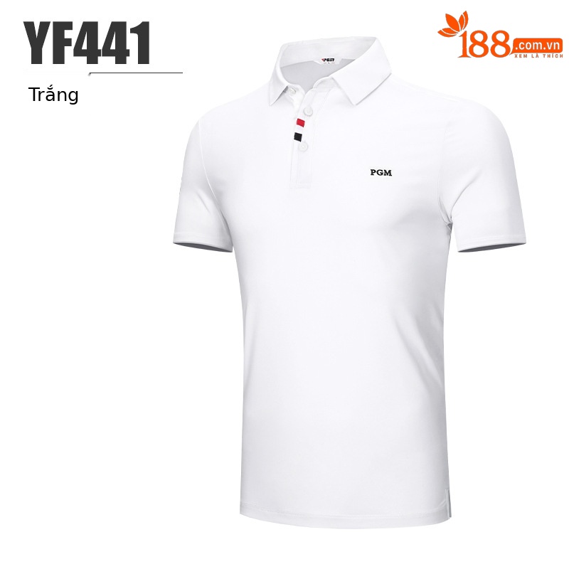 YF441-Trắng