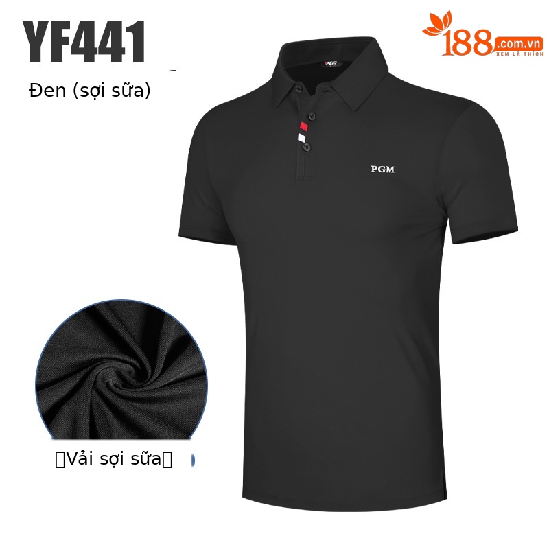 YF441-màu đen