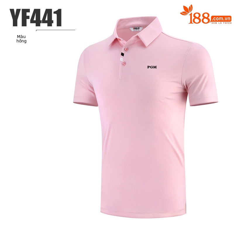 YF441-màu hồng