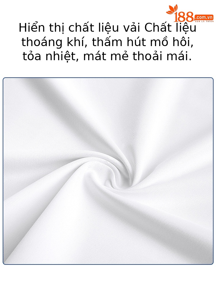 Áo thun golf nam ngắn tay vải polyester co giãn nhanh khô — Thanh lý-dải màu đen, Áo tay ngắn màu cam thông quan, Thanh lý-màu xanh kim cương in tay ngắn, YF441-màu đỏ