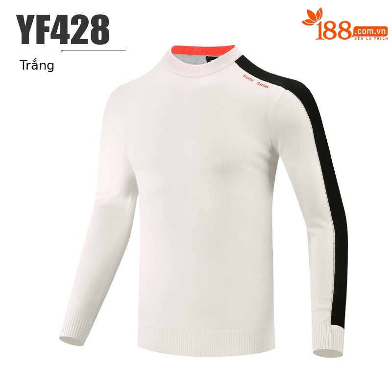 YF428-màu trắng