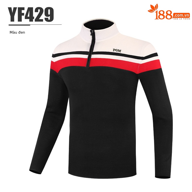 YF429-Màu đen