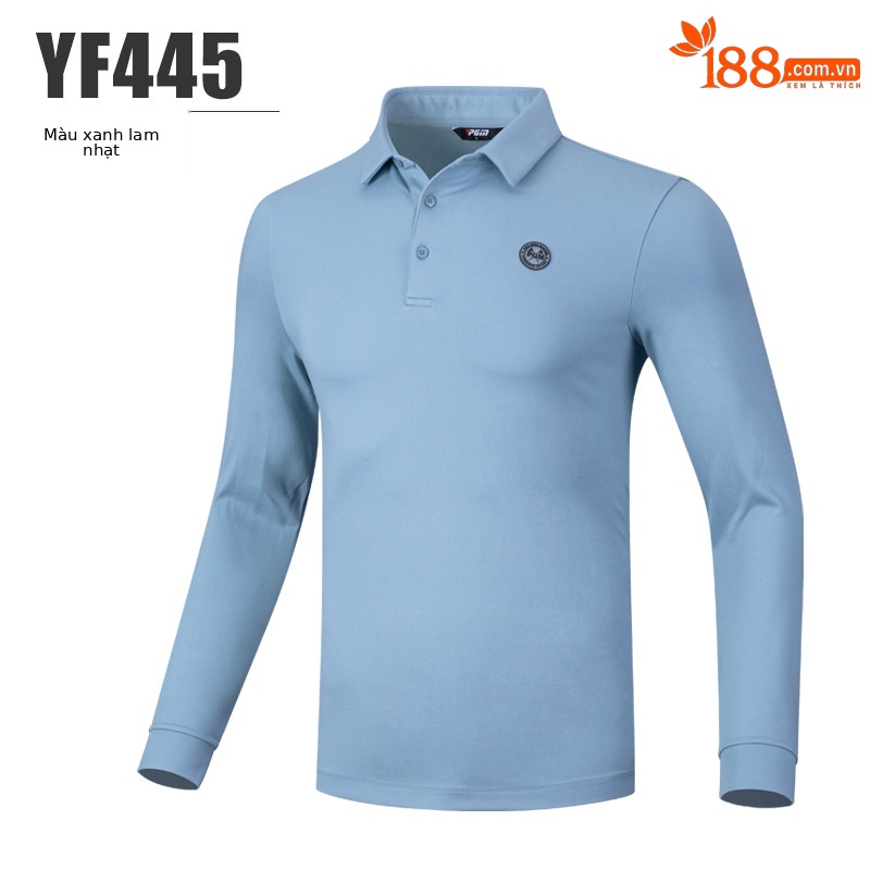 YF445 màu xanh nhạt