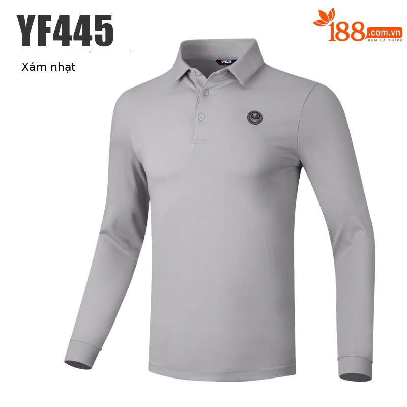 YF445 màu xám