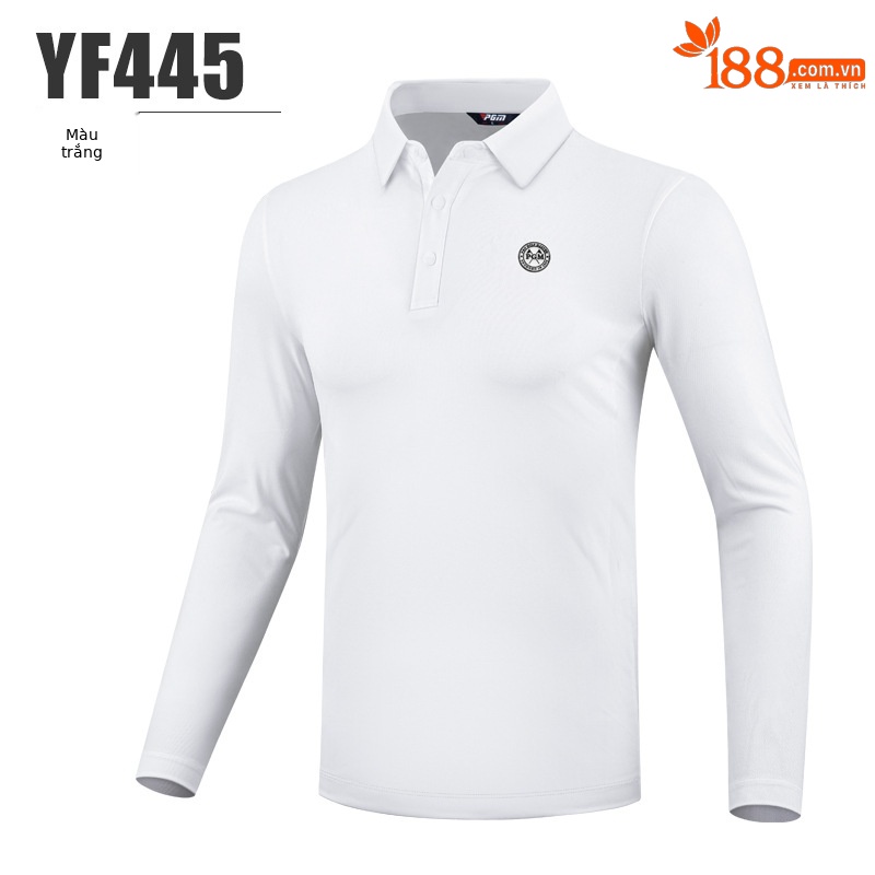 YF445 màu trắng