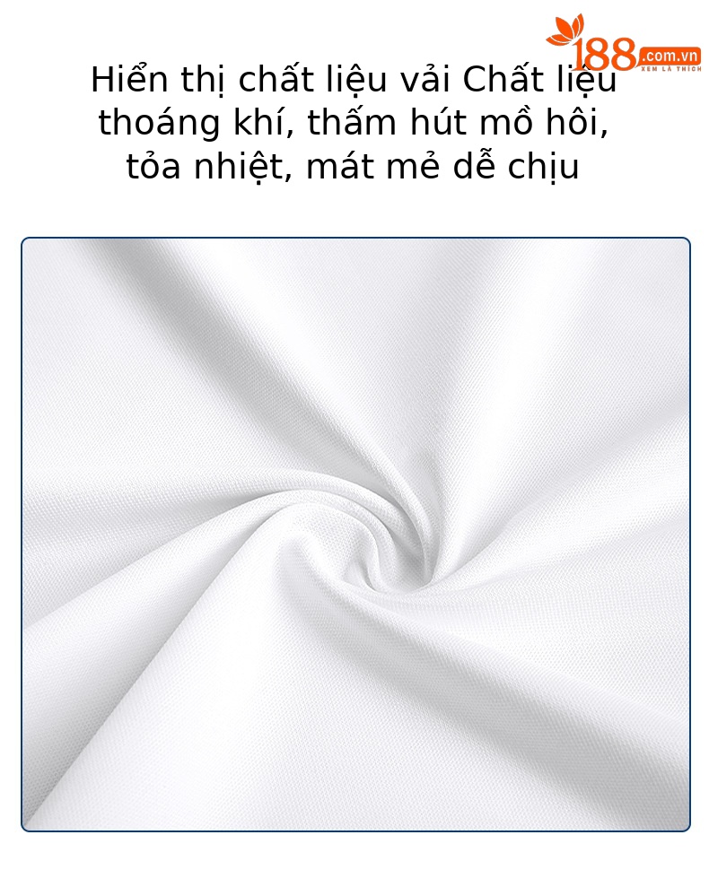 Áo thun dài tay golf nam PGM vải chức năng nhanh khô thoáng khí — YF445 màu xanh hải quân, YF445 Đen Xanh Navy, YF445 màu xanh nhạt, YF445 màu xám chi tiết 12