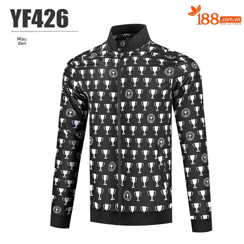YF426 màu đen
