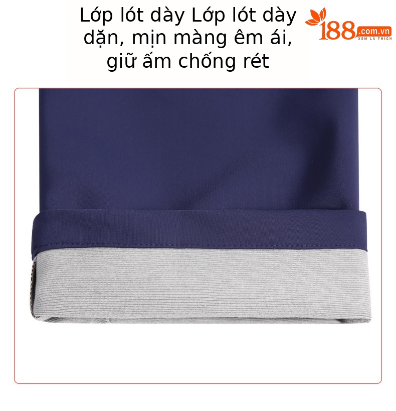 Quần golf nữ dài ống đứng mùa thu chống lạnh — KUZ112-Quần Golf Nữ Kaki, KUZ112-Quần chơi gôn nữ màu xanh nước biển, KUZ112-Quần Golf nữ màu đen