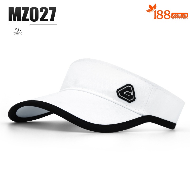 MZ027-màu trắng