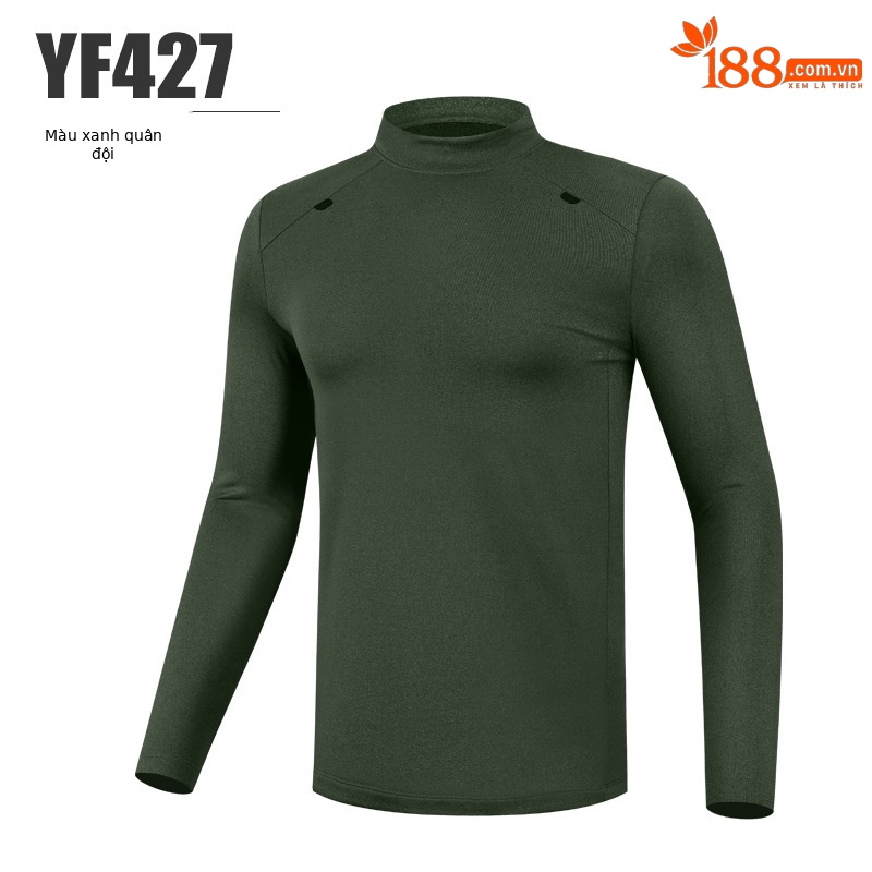YF427-Màu xanh quân đội