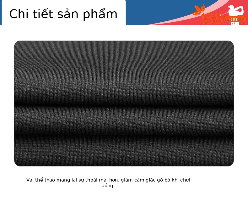 Áo thun dài tay golf nam PGM giữ ấm nhung mài mùa thu đông — YF427-Đen, YF427-Hoa màu xám, YF427-màu trắng, YF427-Màu xanh quân đội chi tiết 25