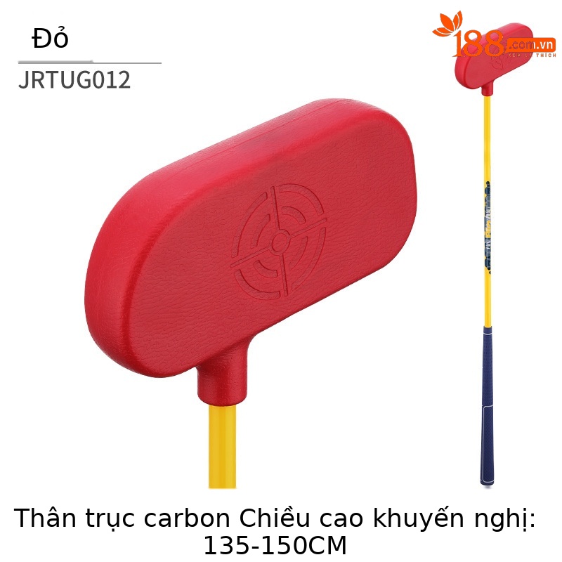 JRTUG012-135 Đỏ-150