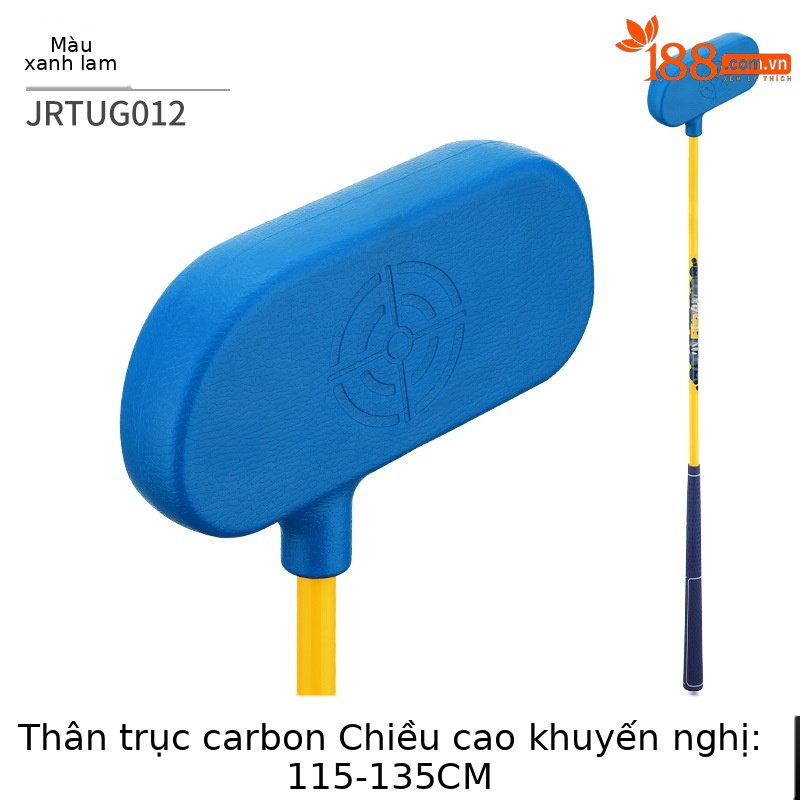 JRTUG012-Màu Xanh 115-135