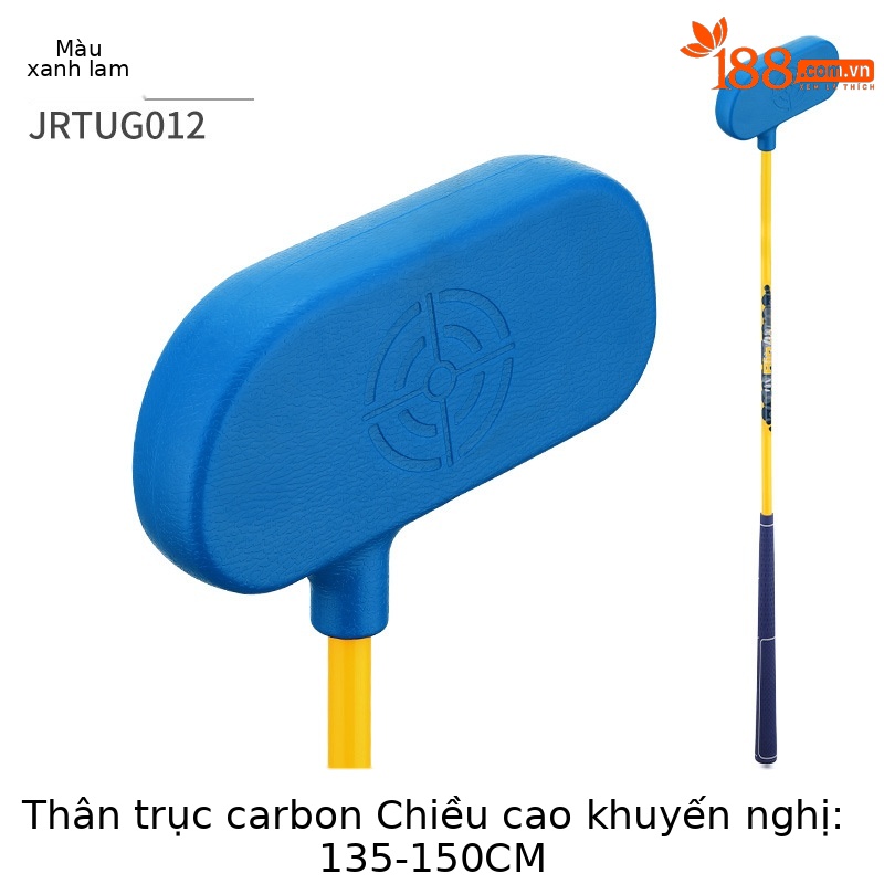 JRTUG012-Màu Xanh 135-150