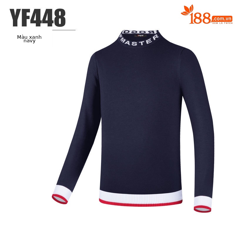 YF448-màu xanh nước biển
