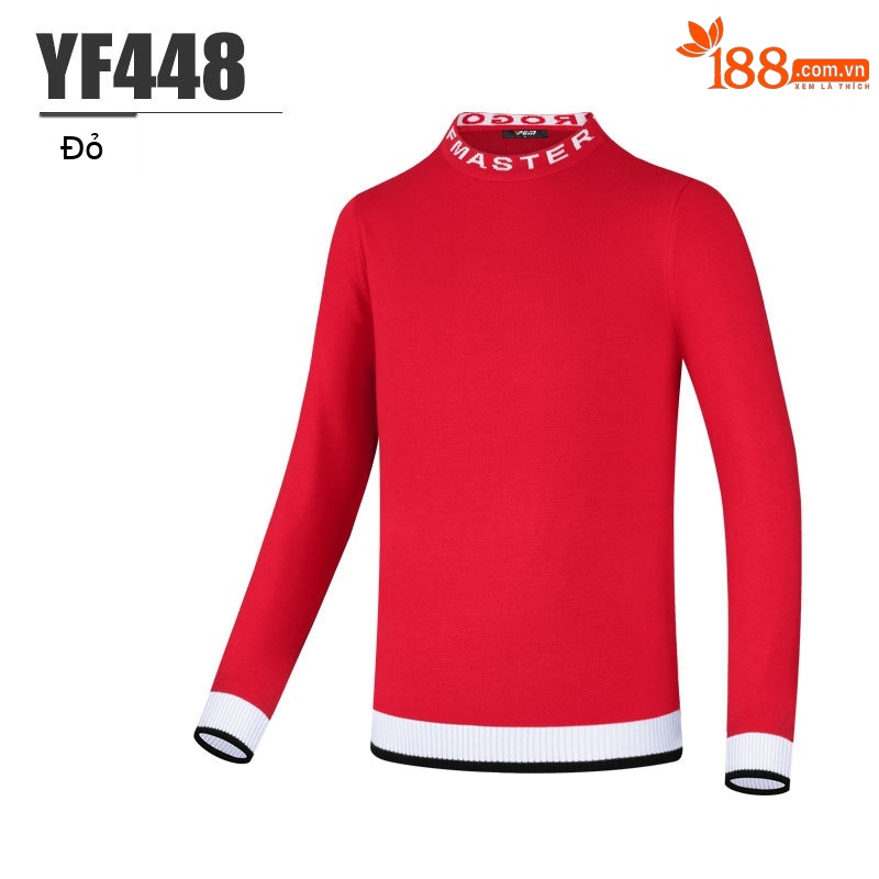 YF448-màu đỏ