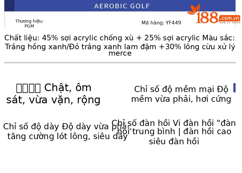 Áo len cổ tròn dài tay bé gái PGM – giữ ấm lông cừu, dày dặn mùa đông — YF449-Trắng hồng xanh, YF448-màu xanh nước biển, YF449-Đỏ Trắng Xanh Navy, YF448-màu trắng chi tiết 4