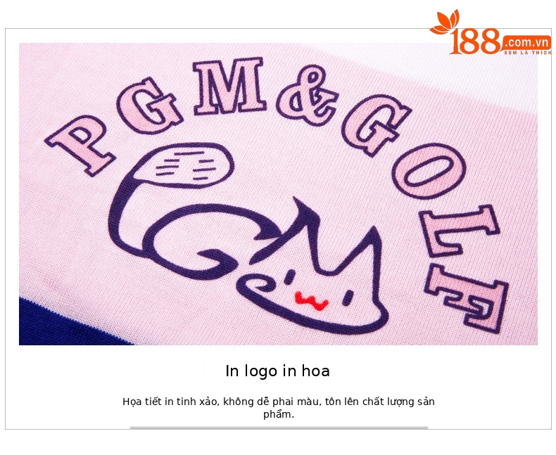 Áo len cổ tròn dài tay bé gái PGM – giữ ấm lông cừu, dày dặn mùa đông — YF449-Trắng hồng xanh, YF448-màu xanh nước biển, YF449-Đỏ Trắng Xanh Navy, YF448-màu trắng chi tiết 12
